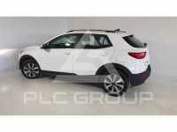 2021 KIA Stonic