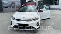2021 KIA Stonic