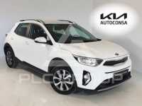 2021 KIA Stonic