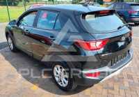 2021 KIA Stonic