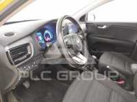 2021 KIA Stonic