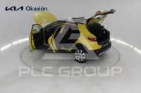 2021 KIA Stonic