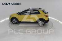 2021 KIA Stonic