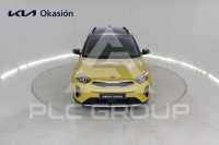 2021 KIA Stonic