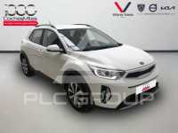 2021 KIA Stonic