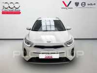 2021 KIA Stonic