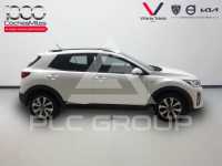 2021 KIA Stonic