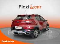 2021 KIA Stonic