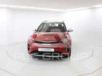 2021 KIA Stonic