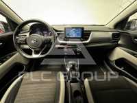 2021 KIA Stonic