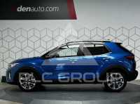 2021 KIA Stonic