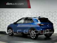 2021 KIA Stonic