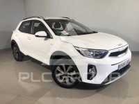 2021 KIA Stonic