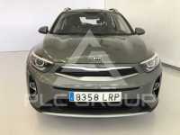 2021 KIA Stonic