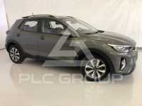 2021 KIA Stonic