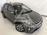 2021 KIA Stonic