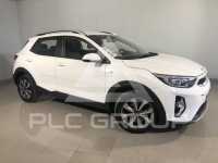2021 KIA Stonic