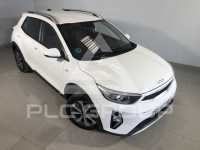 2021 KIA Stonic