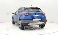 2021 KIA Stonic