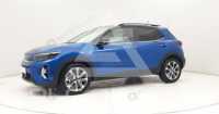 2021 KIA Stonic