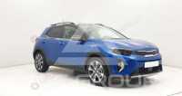 2021 KIA Stonic