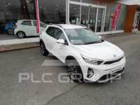 2021 KIA Stonic