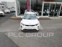 2021 KIA Stonic