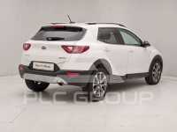 2021 KIA Stonic