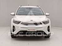 2021 KIA Stonic