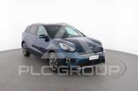 2021 KIA Niro