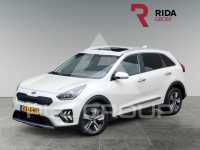 2021 KIA Niro