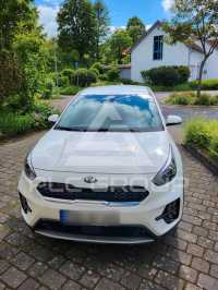 2021 KIA Niro
