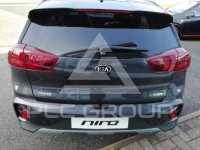 2021 KIA Niro