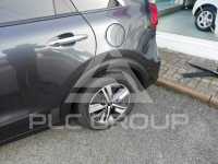 2021 KIA Niro