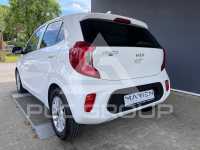 2021 KIA Picanto