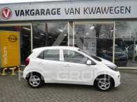 2021 KIA Picanto
