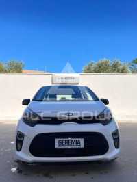 2021 KIA Picanto
