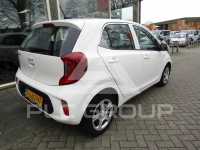 2021 KIA Picanto