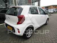 2021 KIA Picanto