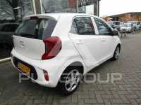 2021 KIA Picanto