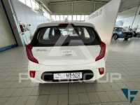 2021 KIA Picanto