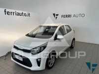 2021 KIA Picanto