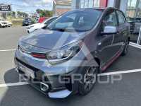 2021 KIA Picanto