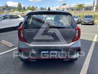 2021 KIA Picanto