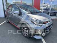2021 KIA Picanto