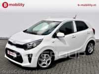 2021 KIA Picanto