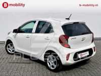 2021 KIA Picanto