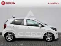 2021 KIA Picanto