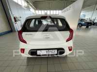 2021 KIA Picanto