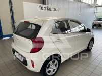 2021 KIA Picanto